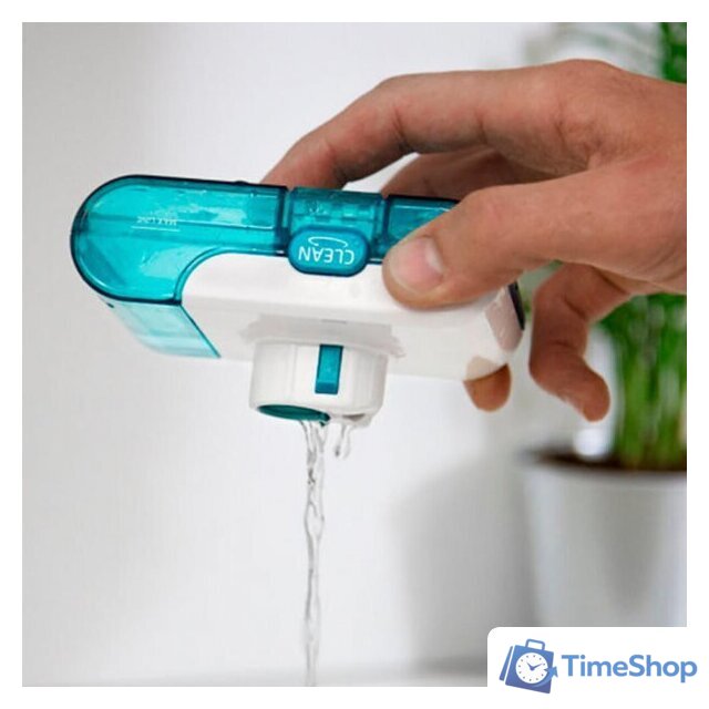 Стеклоочиститель Cecotec Conga Immortal Extreme 3,7 V Glass - Изображение №3 — Интернет-магазин Time-Shop