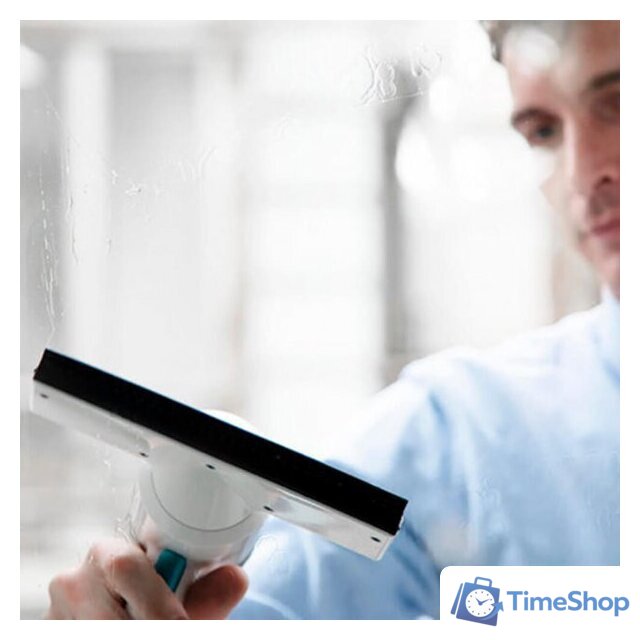 Стеклоочиститель Cecotec Conga Immortal Extreme 3,7 V Glass - Изображение №7 — Интернет-магазин Time-Shop