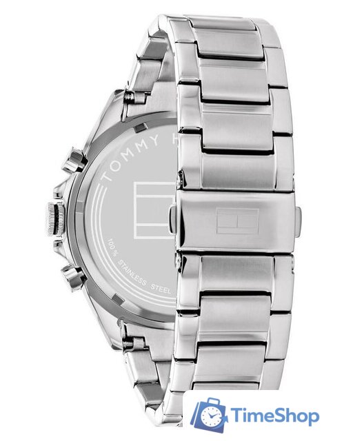 Наручные часы Tommy Hilfiger Owen 1791967 - Изображение №3 — Интернет-магазин Time-Shop