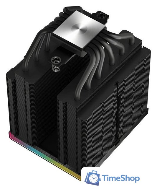 Кулер для процессора DeepCool AK620 Digital Pro R-AK620-BKAPMN-G - Изображение №8 — Интернет-магазин Time-Shop