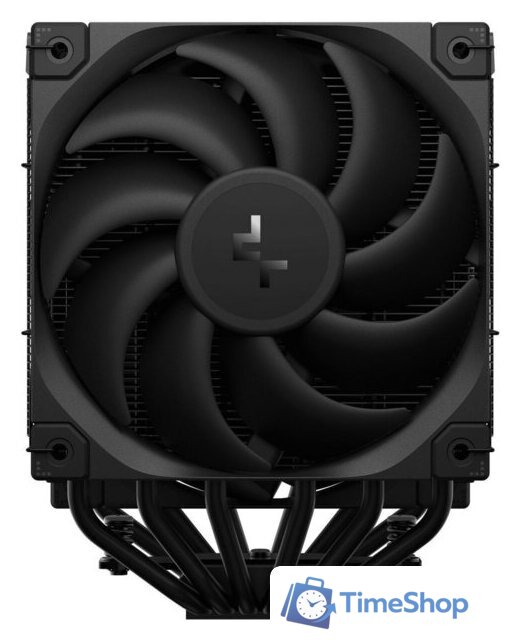 Кулер для процессора DeepCool AK620 Digital Pro R-AK620-BKAPMN-G - Изображение №6 — Интернет-магазин Time-Shop