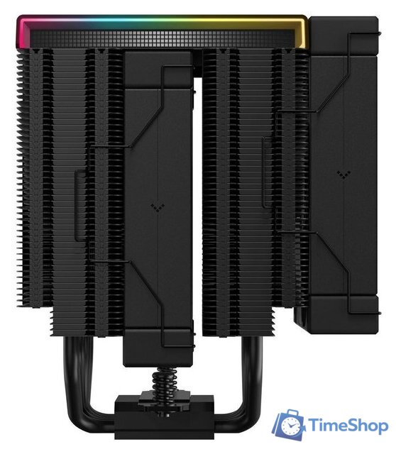 Кулер для процессора DeepCool AK620 Digital Pro R-AK620-BKAPMN-G - Изображение №7 — Интернет-магазин Time-Shop
