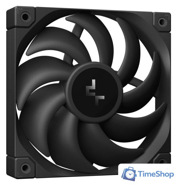 Кулер для процессора DeepCool AK620 Digital Pro R-AK620-BKAPMN-G - Изображение №9 — Интернет-магазин Time-Shop