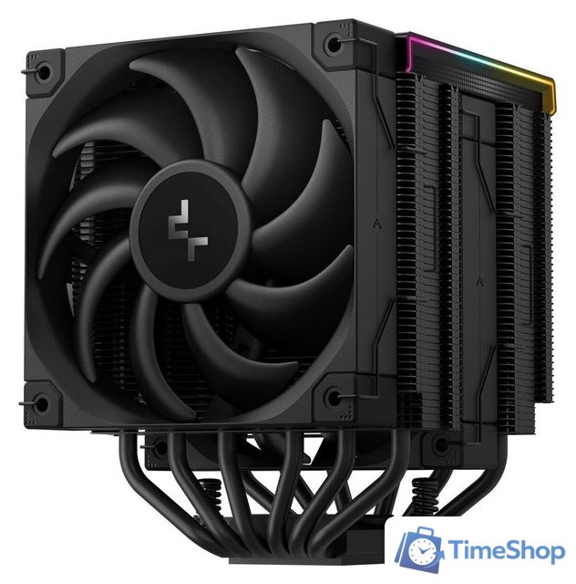 Кулер для процессора DeepCool AK620 Digital Pro R-AK620-BKAPMN-G - Изображение №2 — Интернет-магазин Time-Shop