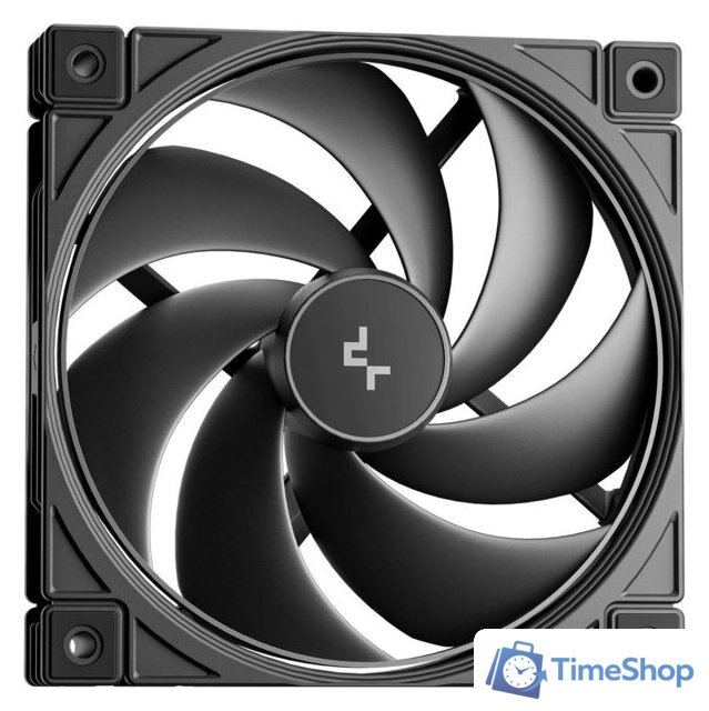 Система жидкостного охлаждения для процессора DeepCool Spartacus 360 R-SPT360-BKDSMP-G-1 - Изображение №4 — Интернет-магазин Time-Shop