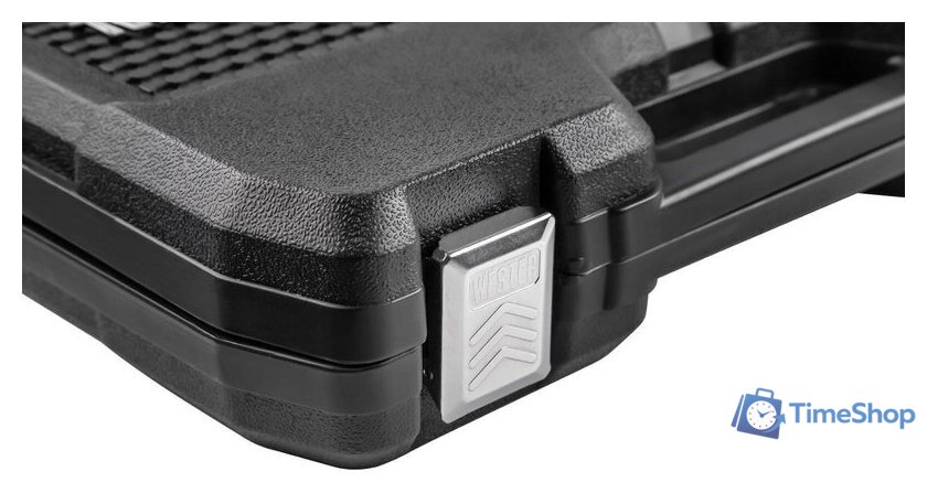 Универсальный набор инструментов Wester WT072 (72 предмета) - Изображение №12 — Интернет-магазин Time-Shop