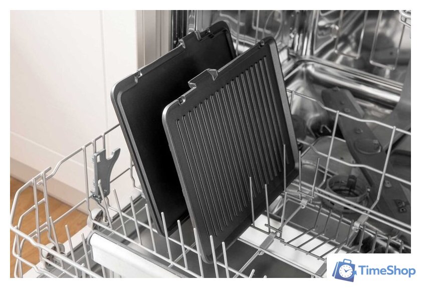 Электрогриль Sencor SBG 6650BK - Изображение №15 — Интернет-магазин Time-Shop