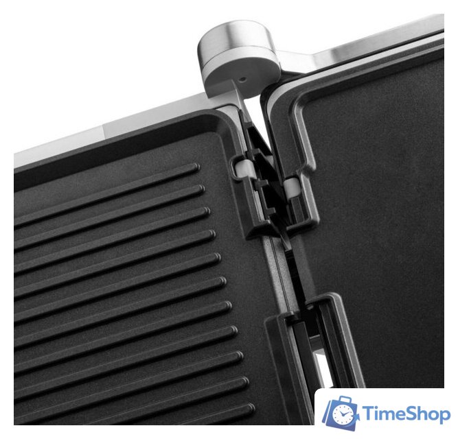 Электрогриль Sencor SBG 6650BK - Изображение №11 — Интернет-магазин Time-Shop