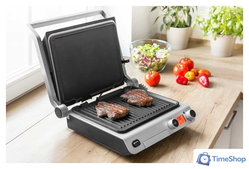 Электрогриль Sencor SBG 6650BK - Изображение №18 — Интернет-магазин Time-Shop