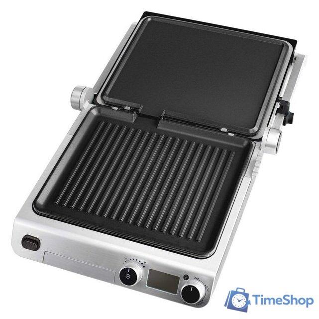 Электрогриль Sencor SBG 6650BK - Изображение №7 — Интернет-магазин Time-Shop