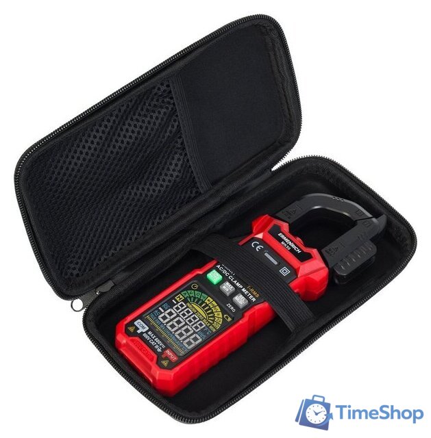 Токовые клещи Ermenrich Ping MK50 82969 - Изображение №2 — Интернет-магазин Time-Shop