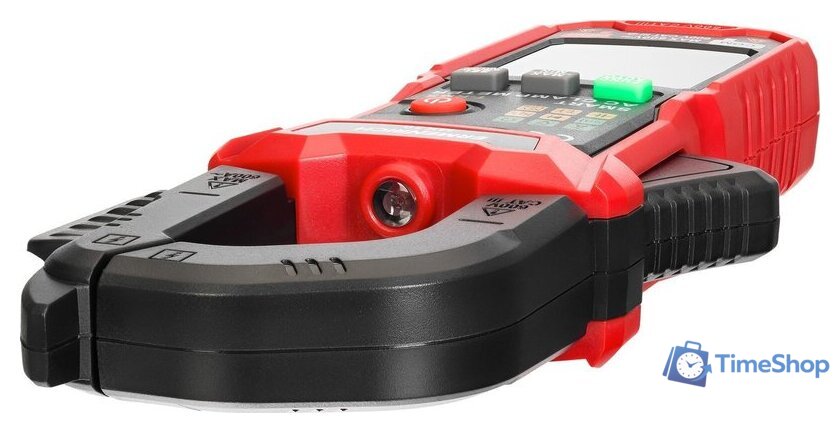 Токовые клещи Ermenrich Ping MK50 82969 - Изображение №3 — Интернет-магазин Time-Shop