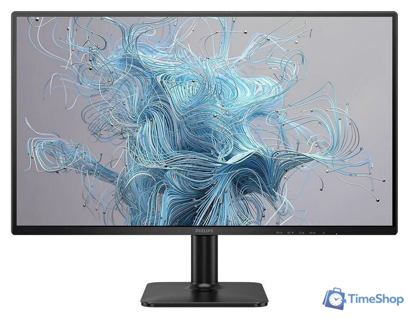 Игровой монитор Philips 25E2N2100/00 - Изображение №1 — Интернет-магазин Time-Shop