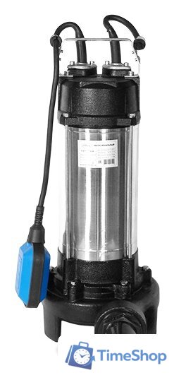 Фекальный насос Jemix CUT-1500 - Изображение №2 — Интернет-магазин Time-Shop