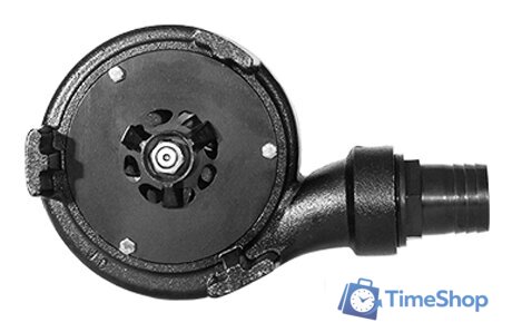 Фекальный насос Jemix CUT-1500 - Изображение №3 — Интернет-магазин Time-Shop