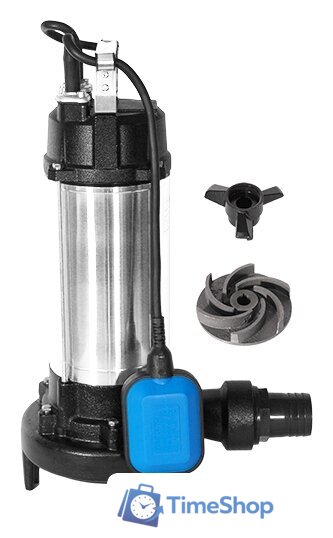 Фекальный насос Jemix CUT-1500 - Изображение №1 — Интернет-магазин Time-Shop