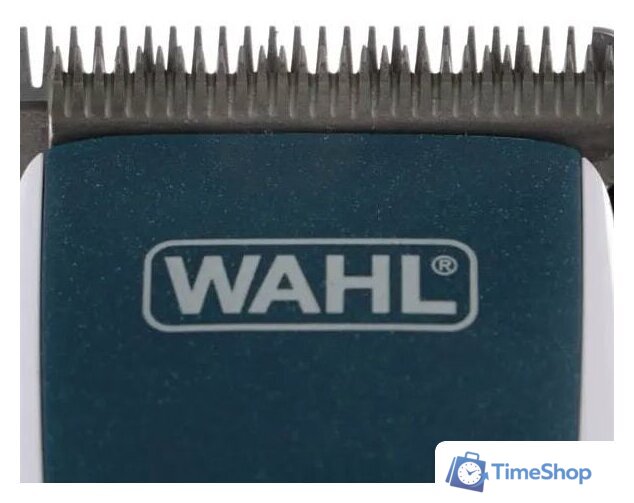 Машинка для стрижки волос Wahl Color Pro Cordless 9649-016 - Изображение №6 — Интернет-магазин Time-Shop