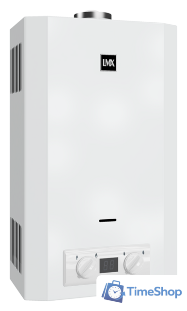 Газовая колонка Лемакс Classic-20 165659 - Изображение №1 — Интернет-магазин Time-Shop