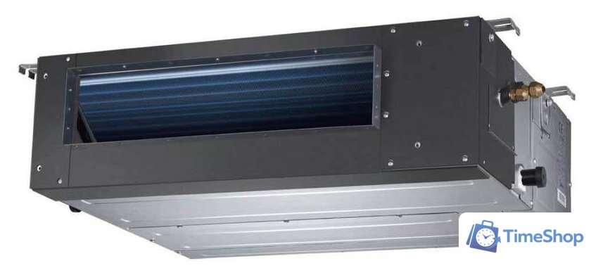 Кондиционер Lessar LS-HE24DWA2/LU-HE24UWA2 - Изображение №1 — Интернет-магазин Time-Shop