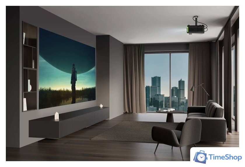 Проектор ViewSonic X1-4K - Изображение №26 — Интернет-магазин Time-Shop