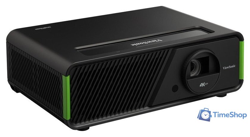 Проектор ViewSonic X1-4K - Изображение №6 — Интернет-магазин Time-Shop