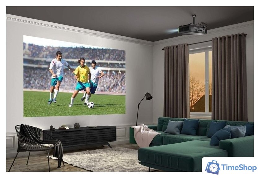 Проектор ViewSonic X1-4K - Изображение №28 — Интернет-магазин Time-Shop