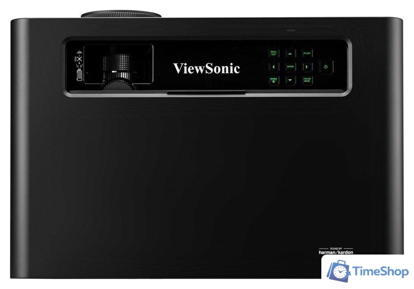Проектор ViewSonic X1-4K - Изображение №10 — Интернет-магазин Time-Shop