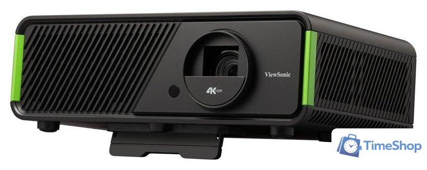 Проектор ViewSonic X1-4K - Изображение №4 — Интернет-магазин Time-Shop