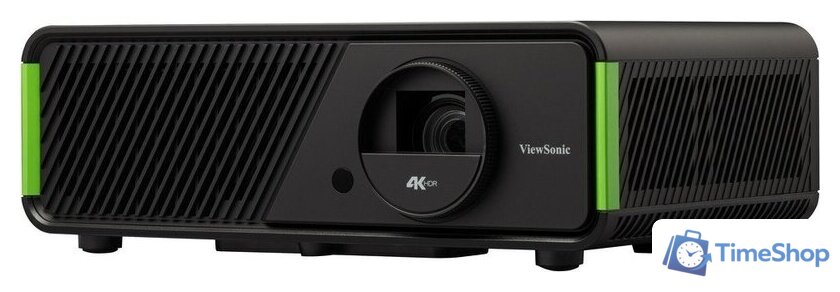 Проектор ViewSonic X1-4K - Изображение №3 — Интернет-магазин Time-Shop