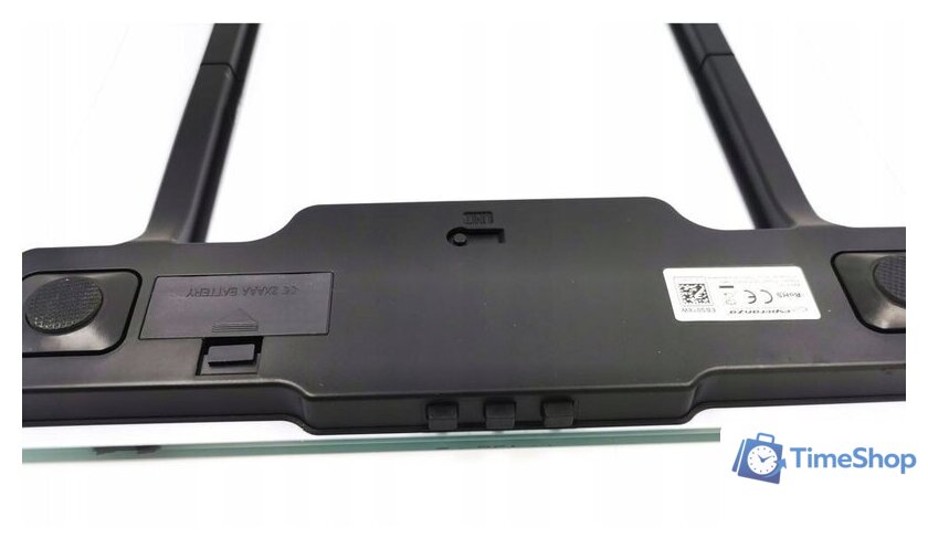 Напольные весы Esperanza EBS018W - Изображение №5 — Интернет-магазин Time-Shop