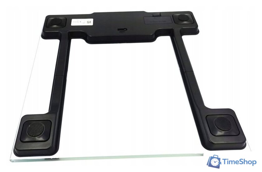 Напольные весы Esperanza EBS018W - Изображение №4 — Интернет-магазин Time-Shop