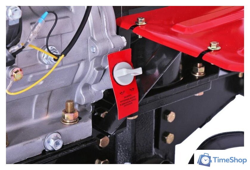 Мотоблок бензиновый Ресанта МБ-11000-12 - Изображение №7 — Интернет-магазин Time-Shop