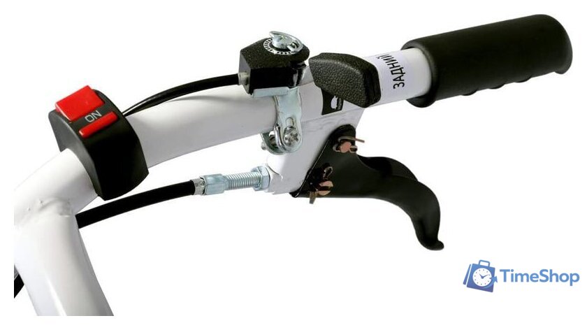 Мотоблок бензиновый Ресанта МБ-11000-12 - Изображение №8 — Интернет-магазин Time-Shop