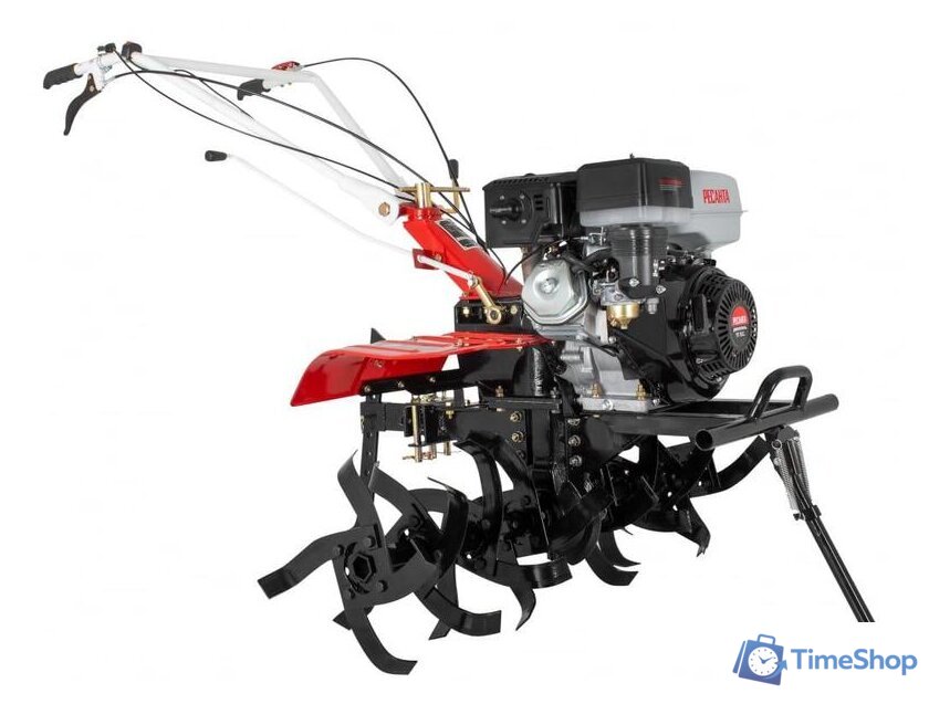 Мотоблок бензиновый Ресанта МБ-11000-12 - Изображение №5 — Интернет-магазин Time-Shop