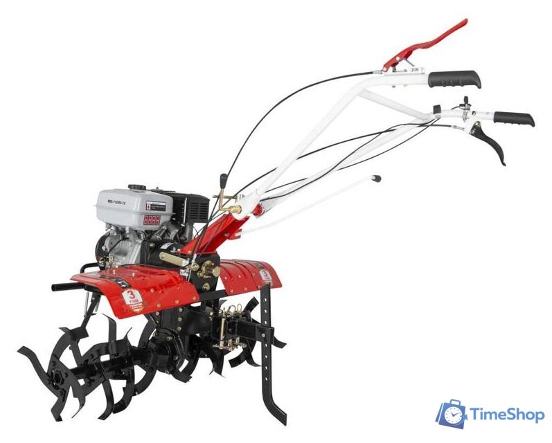 Мотоблок бензиновый Ресанта МБ-11000-12 - Изображение №6 — Интернет-магазин Time-Shop