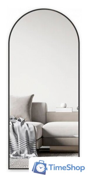 Зеркало Алмаз-Люкс Д-060 160x70 - Изображение №2 — Интернет-магазин Time-Shop