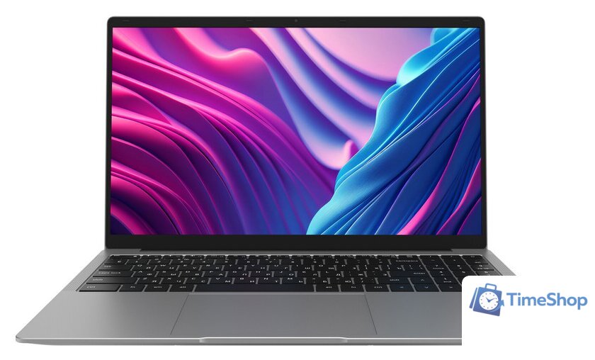 Ноутбук Digma EVE P5851 DN15N5-8CXW05 - Изображение №1 — Интернет-магазин Time-Shop