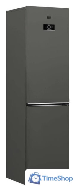 Холодильник BEKO B3R0CNK332HG - Изображение №2 — Интернет-магазин Time-Shop