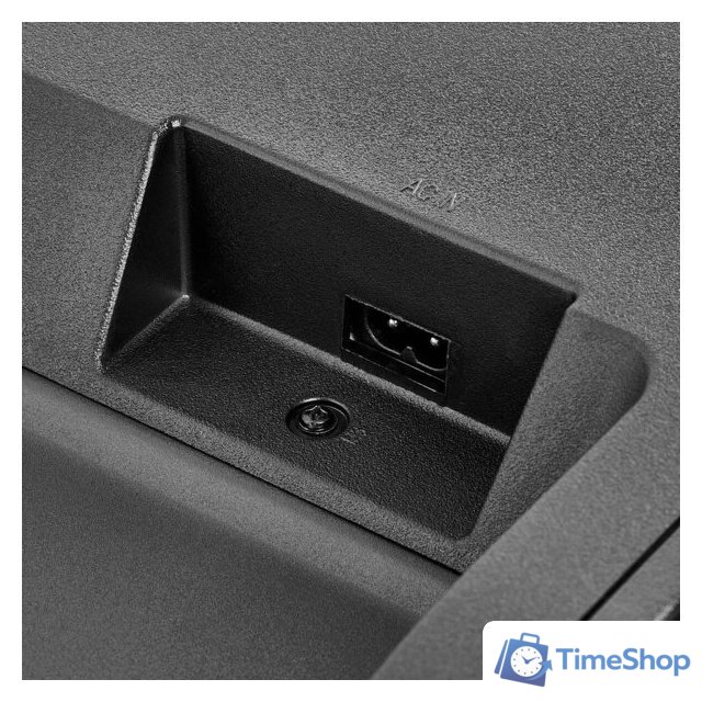 Телевизор MAUNFELD MQT75USX03 - Изображение №7 — Интернет-магазин Time-Shop