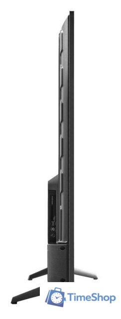 Телевизор MAUNFELD MQT75USX03 - Изображение №9 — Интернет-магазин Time-Shop