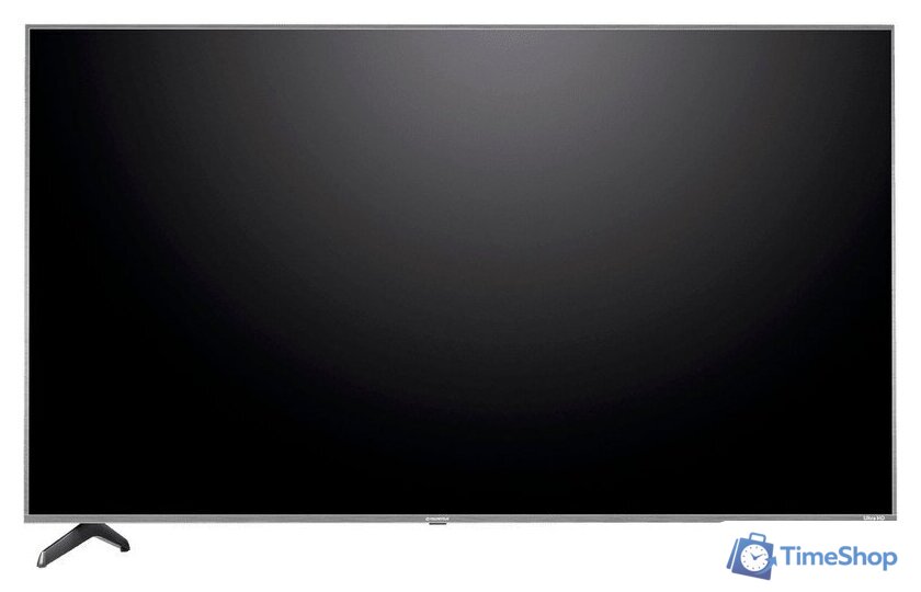 Телевизор MAUNFELD MQT75USX03 - Изображение №2 — Интернет-магазин Time-Shop