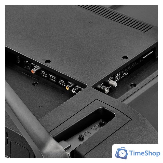 Телевизор MAUNFELD MQT75USX03 - Изображение №6 — Интернет-магазин Time-Shop