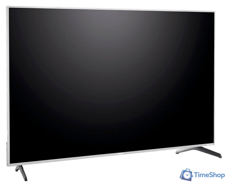 Телевизор MAUNFELD MQT75USX03 - Изображение №3 — Интернет-магазин Time-Shop