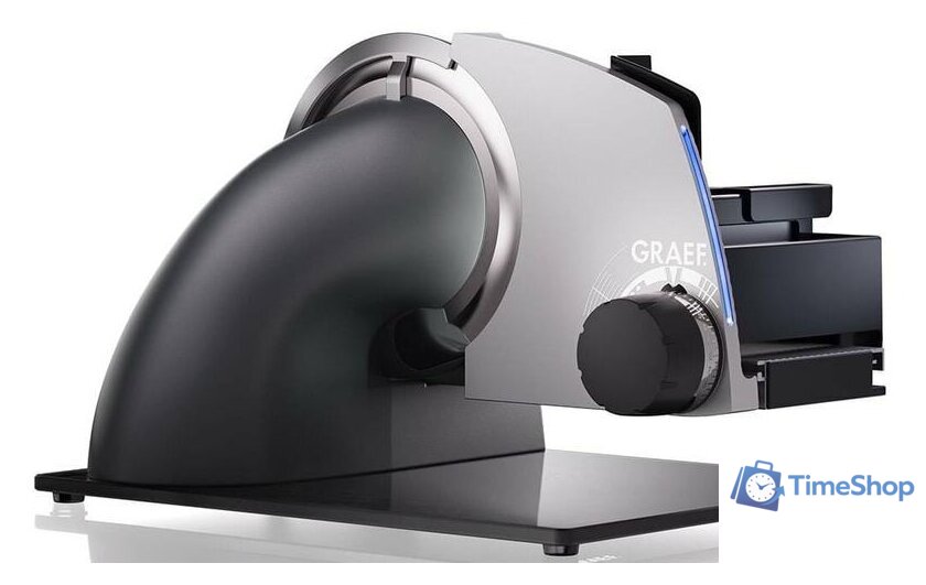 Ломтерезка Graef S72016 - Изображение №1 — Интернет-магазин Time-Shop