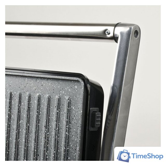 Электрогриль Girmi BS41 - Изображение №4 — Интернет-магазин Time-Shop