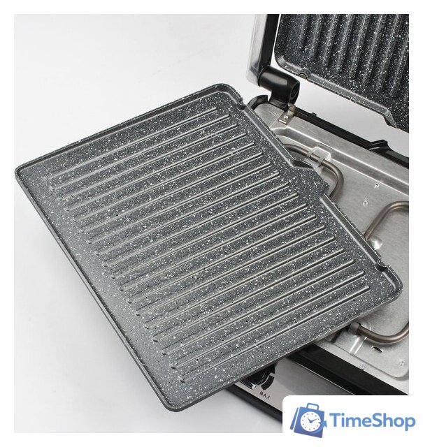 Электрогриль Girmi BS41 - Изображение №6 — Интернет-магазин Time-Shop