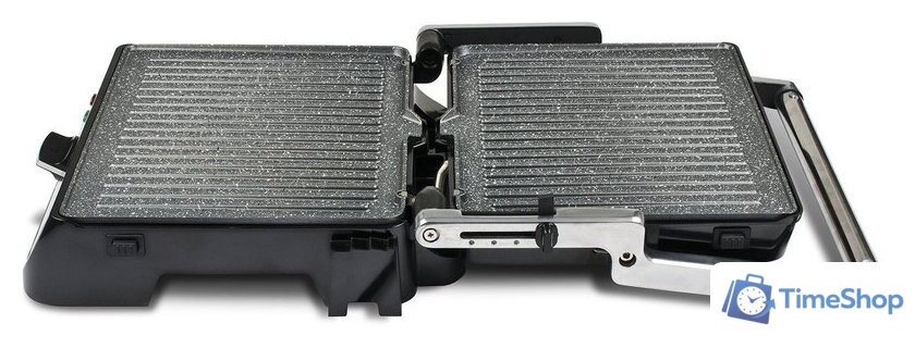 Электрогриль Girmi BS41 - Изображение №3 — Интернет-магазин Time-Shop