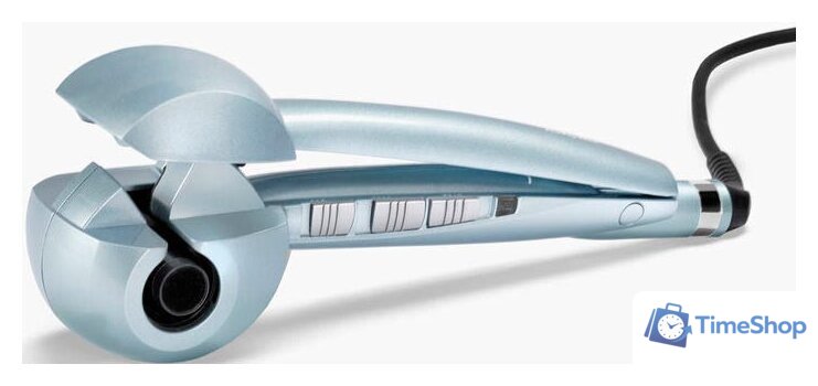 Стайлер для завивки BaByliss Hydro Fusion Curl Secret C1700E - Изображение №1 — Интернет-магазин Time-Shop
