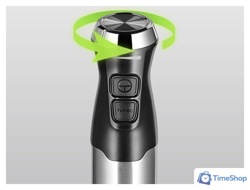 Погружной блендер RED Solution HB2909 - Изображение №11 — Интернет-магазин Time-Shop