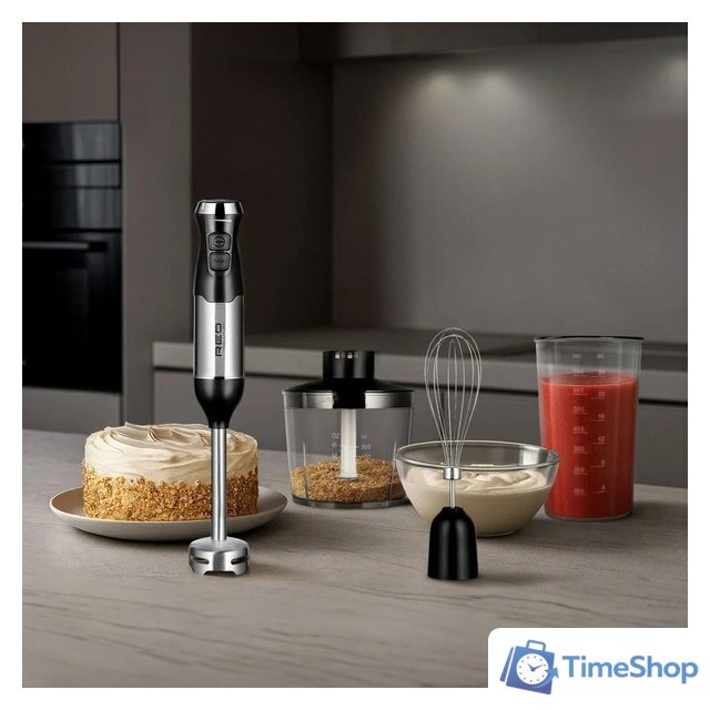 Погружной блендер RED Solution HB2909 - Изображение №10 — Интернет-магазин Time-Shop